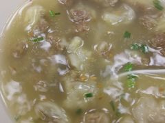 -盖邑扁食店