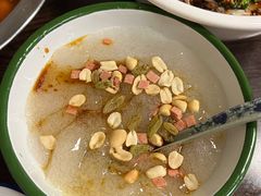 手工冰粉-艺味深尝(云锦路店)