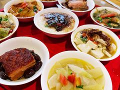 -蓝田九大碗民俗食府(蓝田店)