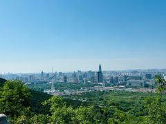 -千佛山风景名胜区