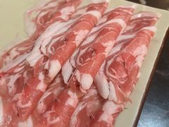 -东来顺饭庄(金泉广场店)