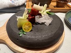 -叶叶菩提(太原别墅店)