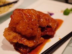 锅爆肉-小南洋海景餐厅(深圳湾店)