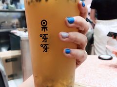百香芒果爽-果呀呀(国金街店)