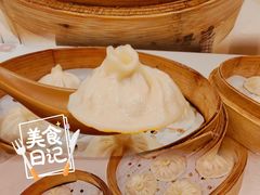 -小六汤包·老字号·中华名小吃(公园南路店)