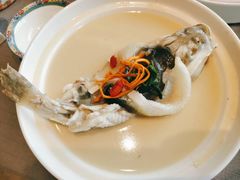 -肆月河豚·新淮扬(金融街店)
