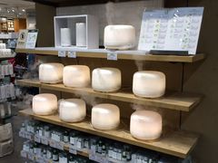 -MUJI无印良品(万象城店)