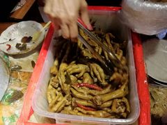 -鸡脚旮旯平江路店