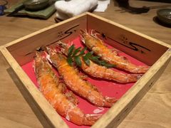 -Minase水濑·日料放题(外滩店)