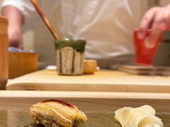 -鮨一日本料理(大中华店)