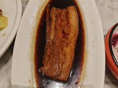 -城南往事·鲁菜·烤鸭(世茂宽厚里·大明湖店)