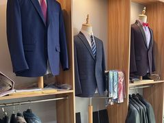 -匠心裁缝高级西服定制改衣(宝山店)