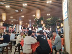 -秦淮人家风味酒楼(赣榆店)