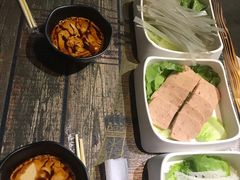 -龙虾风暴(松江店)