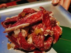 -厚贞日式烤肉(龙之梦店)