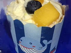 -Dark Horse·黑马蛋糕·低脂·低糖淡奶(金匙望湖大厦店)