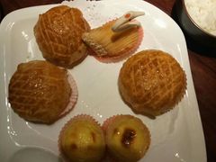 -彩景大茶楼(平湖店)