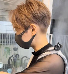 -风生造型
