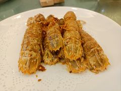 -新金盛·海鲜酒楼(盐田店)