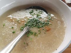 -蓝湾碧波·老字号·疍家非遗海上餐厅