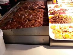 -鑫海汇海鲜烤肉火锅自助(七彩城店)