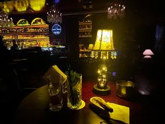 -隐肆威士忌鸡尾酒吧(玉沙国际店)