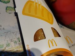 -麦当劳(团结湖店)