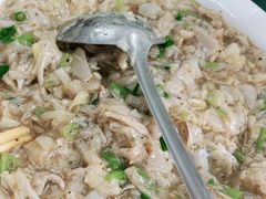 -中元酒楼侏儒三蒸(建新东区店)
