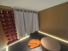 -汤W城市微度假(仓山店)