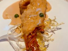 风范汁小青龙-老洋房花园饭店(绍兴路店)