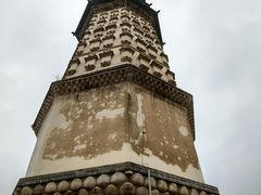 -修德寺塔