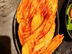 -吉志烤肉(太原总店)