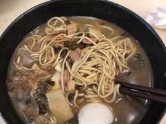 -慧娟面馆·餐厅(望江路店)