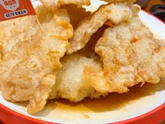 -英兰朝族饭店(河南桥头店)