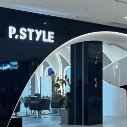 -P.STYLE 派斯造型