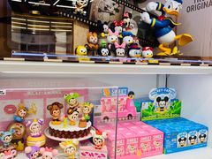 -泡泡玛特POPMART(合生汇店)