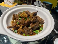 -又见炊烟私房菜(敬亭路店)