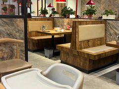 -叶派龙虾•招牌香辣蟹·海鲜(中海国际店)