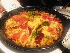 -C&R西班牙餐厅