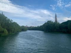 -华东政法大学(松江校区)