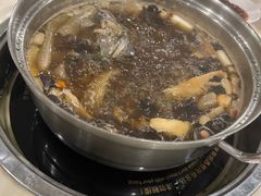 -太婆天府山珍酒楼(亚运村店)