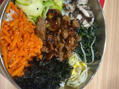 -米村拌饭(南京万达茂店)