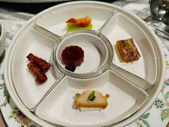 -ONE FULL 古董港式海鲜火锅