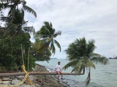 -巴拉湾海滩