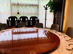 包厢-潮府馆·非遗潮州菜·世纪公园(新国际博览中心店)