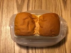 凯萨林绵绵吐司-沁屋面包店(人民东路店)