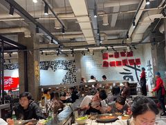-贰回巷火锅馆(钟楼店)