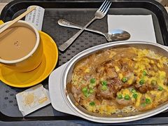 -大家乐(广州花城汇店)