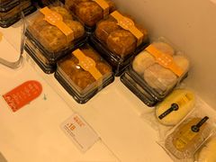 -BreadTalk面包新语·烘焙蛋糕(领展购物广场店)