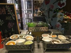 -长春富力万达文华酒店-集·味自助餐厅